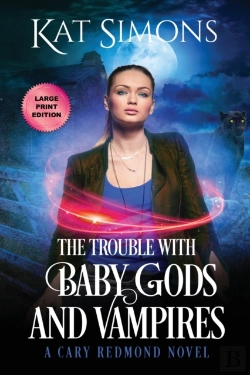 Bertrand.pt - The Trouble With Baby Gods And Vampires