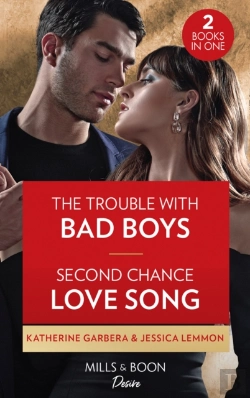 Bertrand.pt - The Trouble With Bad Boys / Second Chance Love Song