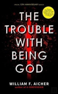 Bertrand.pt - The Trouble With Being God