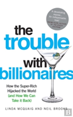 Bertrand.pt - The Trouble With Billionaires