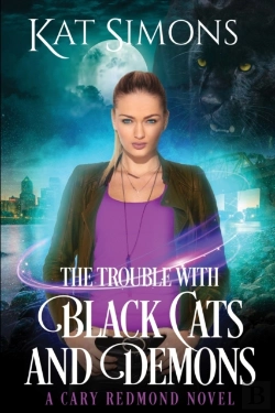 Bertrand.pt - The Trouble With Black Cats And Demons
