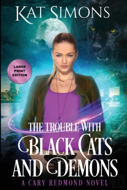 Bertrand.pt - The Trouble With Black Cats And Demons