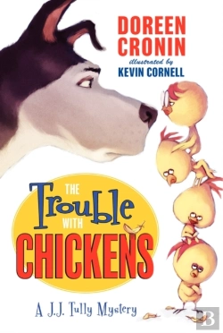 Bertrand.pt - The Trouble With Chickens