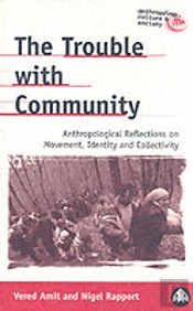 The Trouble With Community