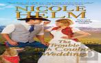The Trouble With Cowboy Weddings