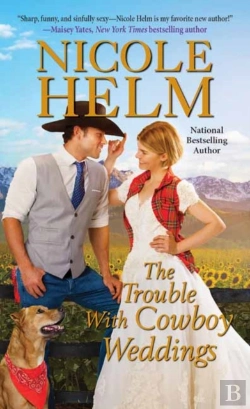 Bertrand.pt - The Trouble With Cowboy Weddings