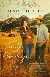 The Trouble With Cowboys
