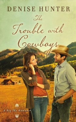 Bertrand.pt - The Trouble With Cowboys