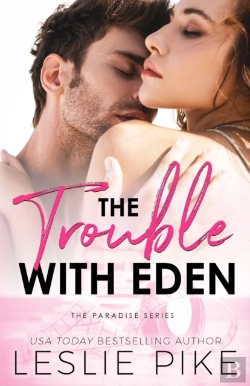 Bertrand.pt - The Trouble With Eden