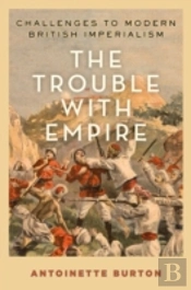 The Trouble With Empire