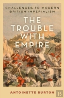 Bertrand.pt - The Trouble With Empire