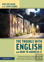 The Trouble With English And How To Address It