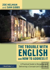 The Trouble With English And How To Address It