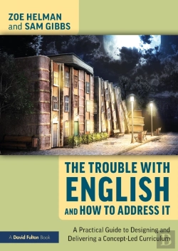 Bertrand.pt - The Trouble With English And How To Address It