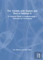 The Trouble With English And How To Address It