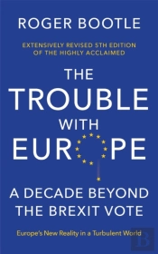 The Trouble With Europe