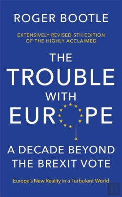 Bertrand.pt - The Trouble With Europe