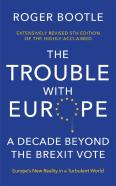 The Trouble With Europe