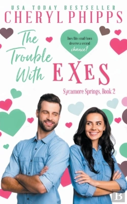 Bertrand.pt - The Trouble With Exes