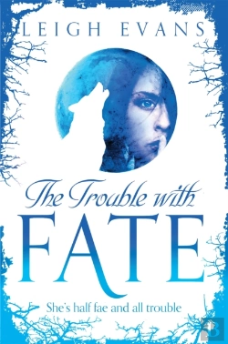 Bertrand.pt - The Trouble With Fate