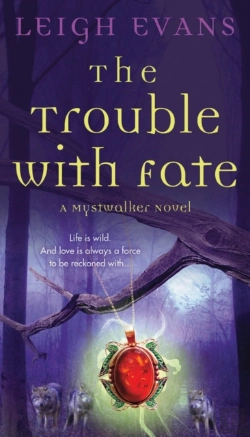Bertrand.pt - The Trouble With Fate
