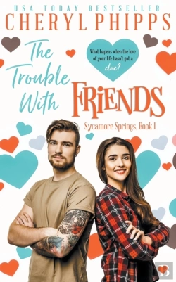 Bertrand.pt - The Trouble With Friends