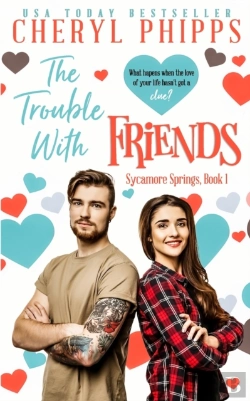 Bertrand.pt - The Trouble With Friends