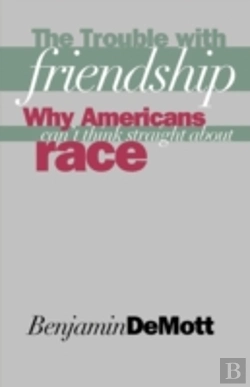 Bertrand.pt - The Trouble With Friendship