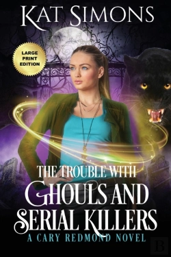 Bertrand.pt - The Trouble With Ghouls And Serial Killers