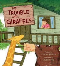 The Trouble With Giraffes