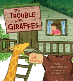 Bertrand.pt - The Trouble With Giraffes