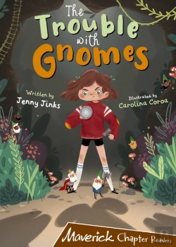 Bertrand.pt - The Trouble With Gnomes
