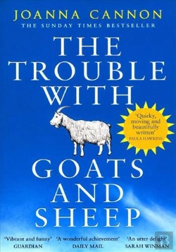 Bertrand.pt - The Trouble With Goats And Sheep