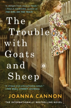 Bertrand.pt - The Trouble With Goats And Sheep