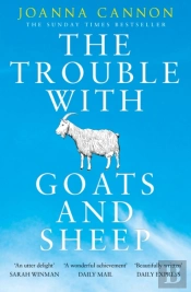 The Trouble With Goats And Sheep