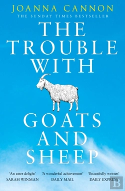 Bertrand.pt - The Trouble With Goats And Sheep