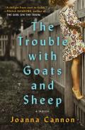 The Trouble With Goats And Sheep