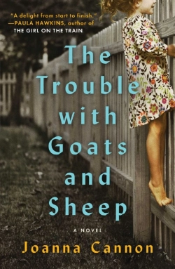 Bertrand.pt - The Trouble With Goats And Sheep