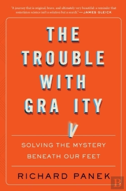 Bertrand.pt - The Trouble With Gravity