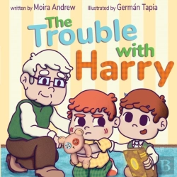 Bertrand.pt - The Trouble With Harry
