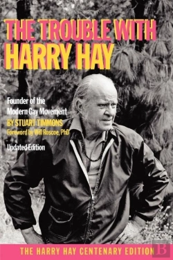 Bertrand.pt - The Trouble With Harry Hay