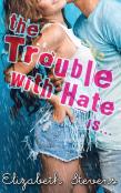 The Trouble With Hate Is...