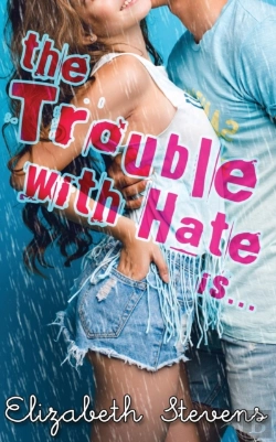 Bertrand.pt - The Trouble With Hate Is...