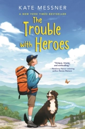 The Trouble With Heroes