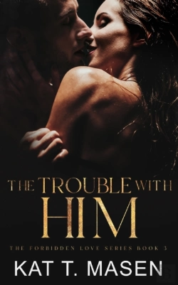 Bertrand.pt - The Trouble With Him: A Secret Pregnancy