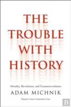Bertrand.pt - The Trouble With History