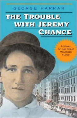 Bertrand.pt - The Trouble With Jeremy Chance