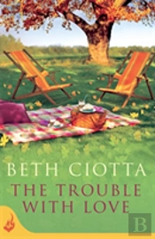 The Trouble With Love (Cupcake Lovers Book 2)