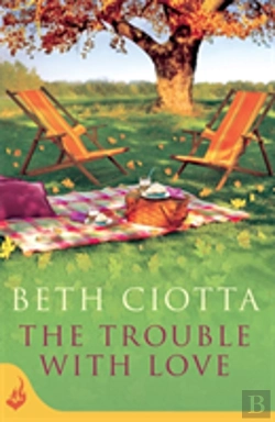 Bertrand.pt - The Trouble With Love (Cupcake Lovers Book 2)