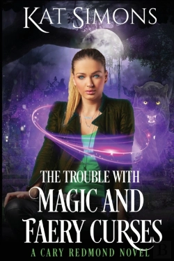 Bertrand.pt - The Trouble With Magic And Faery Curses